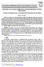 ÖĞRETMEN ADAYLARININ SESBİLGİSEL FARKINDALIKLARINA YÖNELİK BİR ÇALIŞMA A STUDY ON PHONOLOGICAL AWARENESS OF PRE-SERVICE TEACHERS