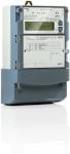 IEC/MID Direkt Bağlı Elektrik Sayaçlar Endüstriyel ve Ticari. E650 Serisi Sayaçlar - ZMD310AR/CR