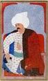 Şehzâde Mehmed Türbesi nde bulunan. bir sanatkâr imzası ve bu sanatkârın Türk tezyînâtına getirdiği yenilikler. Bu çalışmamızda,