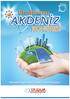 SUNUŞ... 1 TOPLANTININ ADI... 3 KONU... 3 YER... 3 TARİH... 3 KAPSAM... 3 KOORDİNATÖR... 5 AMAÇ... 5 HEDEF... 6 GEREKÇE... 6 PROJEDE GÖREVLİ EKİP...