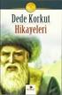 DEDE KORKUT HİKÂYELERİNDE GEREK KELİMESİ İLE KURULU CÜMLELER Ahmet DEMİRTAŞ