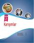 Çözeltiler. MÜHENDİSLİK KİMYASI DERS NOTLARI Yrd. Doç. Dr. Atilla EVCİN. Yrd. Doç. Dr. Atilla EVCİN Afyonkarahisar Kocatepe Üniversitesi 2006