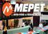 MEPET METRO PETROL VE TESİSLERİ SANAYİ TİCARET A.Ş. 31 MART 2015 TARİHİ İTİBARİYLE KONSOLİDE FİNANSAL TABLOLAR VE ÖZET DİPNOTLARI