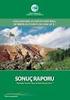 TASNİF DIŞI TÜRKİYE ULUSAL JEODEZİ VE JEOFİZİK BİRLİĞİ TEMSİLCİ KURUM BAŞKANLIĞI HARİTA GENEL KOMUTANLIĞI ANKARA