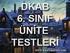 4. Aşağıdakilerden hangisi Türk soyundan ve Türk kültürüne bağlı olup, yurdumuza yerleşmek amacıyla bir aile olarak gelenlerdendir?