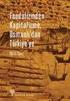 OSMANLI DAN BU YANA TÜRKİYE DE KAPİTALİZMİN GELİŞME DİYALEKTİĞİ ÜÇÜNCÜ BÖLÜM: CUMHURİYET İN KURULUŞUNDAN II. DÜNYA SAVAŞI NIN SONUNA KADAR