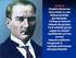 Büyük Zaferin Sonuçları. ORTAK DERSLER ATATÜRK İLKELERİ VE İNKILAP TARİHİ I Yrd. Doç. Dr. Mehmet AYDIN