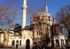 TARİHÎ SÜREÇTE EYÜP SULTAN CAMİSİ EYUP SULTAN MOSQUE IN HISTORICAL PROCESS