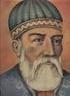 Türk edebiyatının büyük şairi, Fuzûlî nin Habîbî ye nazire olarak yazdığı