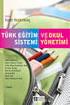 Editör: Kadir Keskinkılıç EĞİTİM BİLİMİNE GİRİŞ ISBN Kitapta yer alan bölümlerin tüm sorumluluğu yazarlarına aittir.