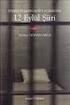 EDEBİYAT SOSYOLOJİSİ AÇISINDAN 12 EYLÜL ŞİİRİ Nesîme CEYHAN AKÇA, Kurgan Edebiyat, Ankara 2013, 334 s.,isbn Sabahattin GÜLTEKİN 1