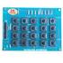 8255 (3 x 8) PARALEL INPUT/OUTPUT-INTERFACE