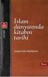 Nail Okuyucu, ed. Batı Gözüyle Tecdid: İslâm Dünyasında Tecdid Hareketleri ( ). İstanbul: Klasik Yayınları, sayfa.