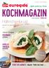 KOCHMAGAZIN Hähnchenbrust