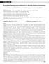 Perkutanöz Nefrolitotomide Parankim Kalınlığının BT ve Tc-99m DMSA Sintigrafisi ile Karşılaştırılması