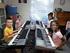 Eğitim Fakülteleri Müzik Eğitimi Bölümlerindeki Piyano Eğitiminde Çağdaş Türk Piyano Müziği Eserlerinin Yeri