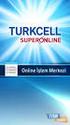 TURKCELL SUPERONLINE