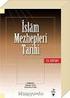 Dersin Adı: İSLAM MEZHEPLERİ TARİHİ (YAYGIN DİN ÖĞRETİMİ) Öğretim Üyesi: YRD. DOÇ. DR. MUZAFFER TAN