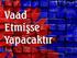 Onuncu Söz, Mukaddime, Birinci İşaret hakkında bilgi verir misiniz?