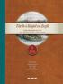 KLA SİK. TÂRÎH-İ RÂŞİD ve ZEYLİ Râşid Mehmed Efendi ve Çelebizâde İsmaîl Âsım Efendi ( / ) Cilt I-III. 88. Kitap