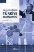 Dünya ve Türkiye Ekonomisindeki Gelişmeler Ekim 2013