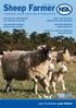 Investigation of Accelerated Lambing Possibility of Anatolian Merino Sheep