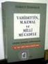 ÜN TE V. B) GEOMETR K C S MLER N HAC MLER a) Dik Piramidin Hacmi b) Dik Dairesel Koninin Hacmi c) Kürenin Hacmi ALIfiTIRMALAR TEST V-II