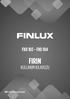 FXO FXO 104 FIRIN