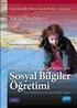 OKUL ÖNCESİ ÖĞRETMEN ADAYLARININ MÜZİK ÖĞRETİMİNE İLİŞKİN TUTUMLARI