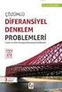 Lineer Dönüşümler ÜNİTE. Amaçlar. İçindekiler. Yazar Öğr. Grv.Dr. Nevin ORHUN