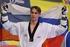 ETU - EUROPEAN CLUB TAEKWONDO CHAMPIONSHIPS - WTF