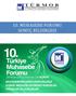 10. MUHASEBE FORUMU SONUÇ BİLDİRGESİ