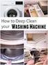 Instructions for use WASHING MACHINE. Contents IWE 7108