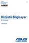 Dizüstü Bilgisayar E-Kılavuz