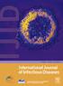 THE JOURNAL OF INFECTIOUS DISEASES and CLINICAL MICROBIOLOGY. İNFEKSİYON HASTALIKLARI ve KLİNİK MİKROBİYOLOJİ DERGİSİ