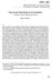 Türkçe Koşul Tümcelerinde Ne Soru Sözcükleri * Wh-Words in Turkish Conditional Constructions. Emine YARAR **