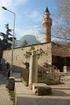 The Mosques with Wooden Minarets in Tokat