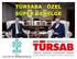 KUŞTUR KUŞADASI TURİZM ENDÜSTRİSİ A.Ş. 31 ARALIK 2015 TARİHİ İTİBARİYLE FİNANSAL TABLOLAR VE DİPNOTLARI