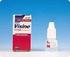 KULLANMA TALİMATI. EYE-VİSOL göz damlası Göz içine uygulanır. Etkin madde: Tetrahidrozolin hidroklorür 0.5 mg/ml