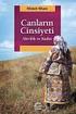 NİMET OKAN Canların Cinsiyeti