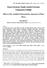 Piyano Eserlerine Yönelik Analitik Ezberleme YaklaĢımının Etkililiği 1. Effects of the Analitical Memorization Approach on Piano Pieces