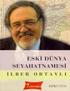 (4) GAGAUZLARIN MİLLİ LİDERİ MİHAİL ÇAKIR Dr. Güllü KARANFİL Komrat Devlet Universiteti (Moldova Gagauz Yeri)