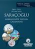 SARAÇOĞLU MAHALLESİ MAHALLE NÜFUSU CADDE SAYISI SOKAK SAYISI SARAÇOĞLU.  İ.Ö.O. Saraçoğlu Ahmet Ha ha.