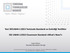 Yeni ISO :2015 Temizoda Standardı ve Getirdiği Yenilikler ISO :2015 Cleanroom Standard «What s New?»