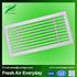 Lineer Menfezler Linear Grilles