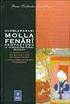 Uluslararası molla Fenârî Sempozyumu (4-6 Aralık 2009 Bursa) Bildiriler