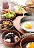 SABAH KEYFİ / BREAKFAST MENU