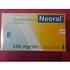 Sandimmun Neoral 25 mg Yumuşak jelatin kapsül