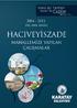 HACIVEYİSZADE MAHALLESİ