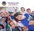 TED OKULLARI ULUDAĞ YAZ KAMPI Spor Sanat Doğa İngilizce Liderlik